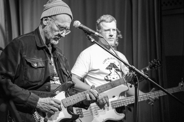 Šumski, Foto: Nils Nebe