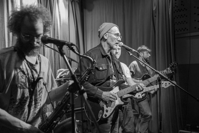 Šumski, Foto: Nils Nebe