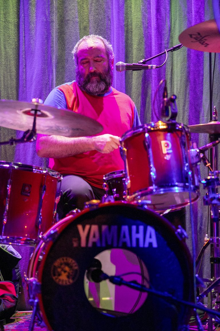 Šumski, Foto: Nils Nebe