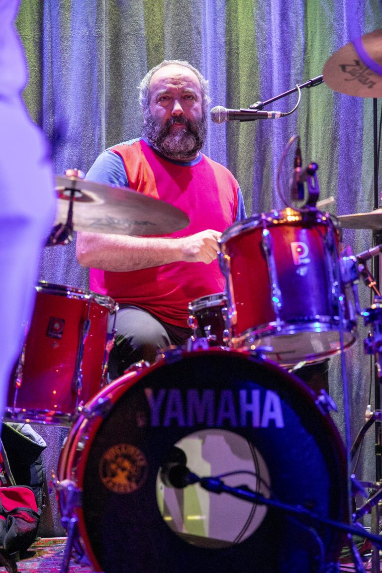 Šumski, Foto: Nils Nebe