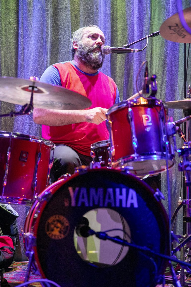 Šumski, Foto: Nils Nebe