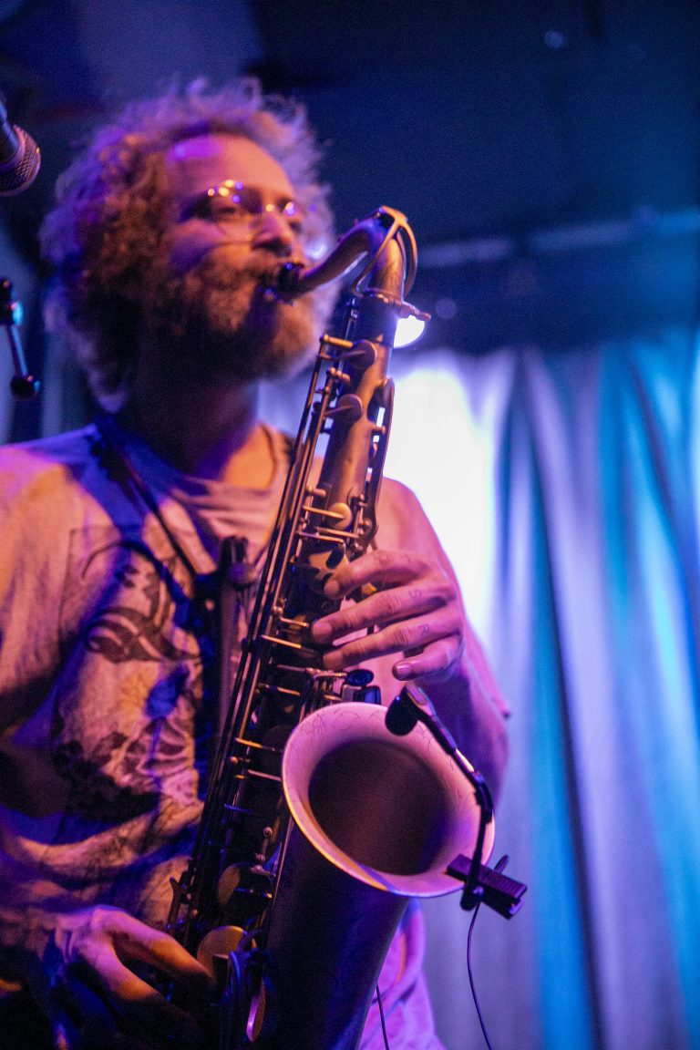 Šumski, Foto: Nils Nebe