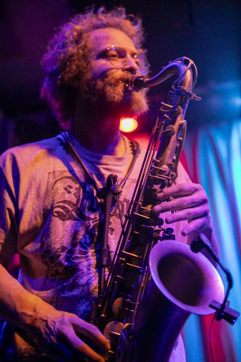 Šumski, Foto: Nils Nebe