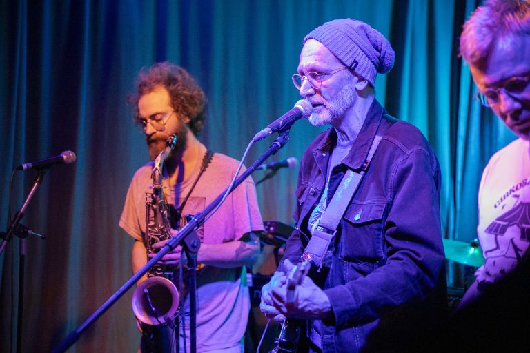 Šumski, Foto: Nils Nebe