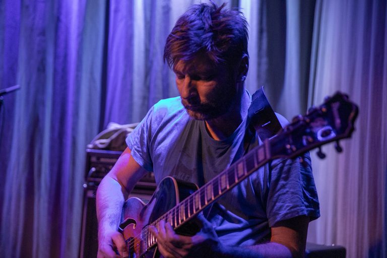 Šumski, Foto: Nils Nebe