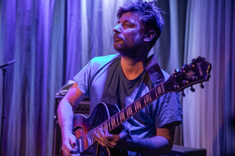 Šumski, Foto: Nils Nebe