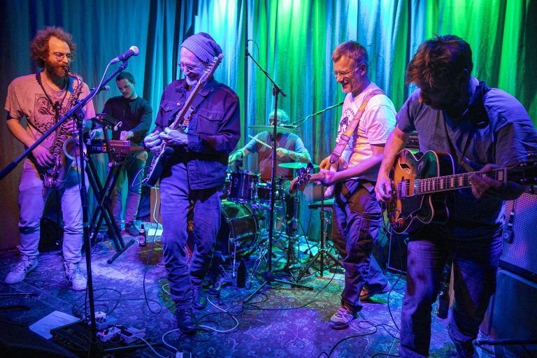 Šumski, Foto: Nils Nebe