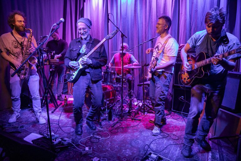 Šumski, Foto: Nils Nebe