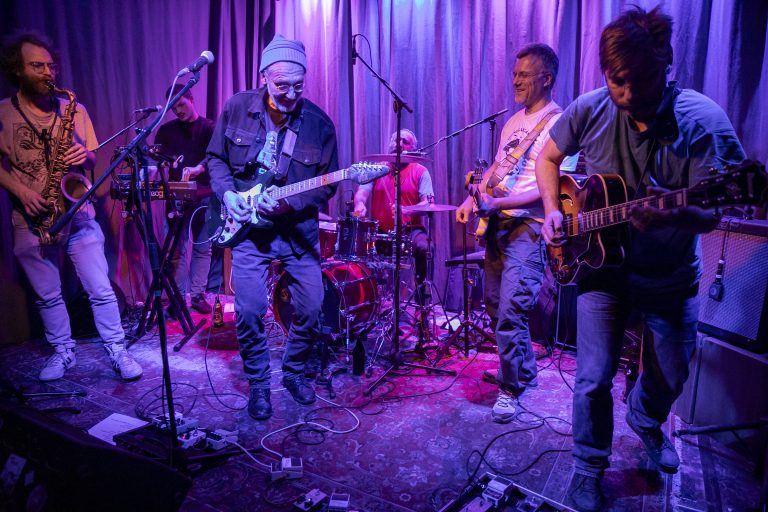 Šumski, Foto: Nils Nebe