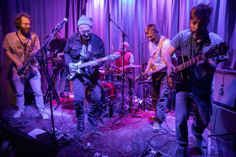 Šumski, Foto: Nils Nebe