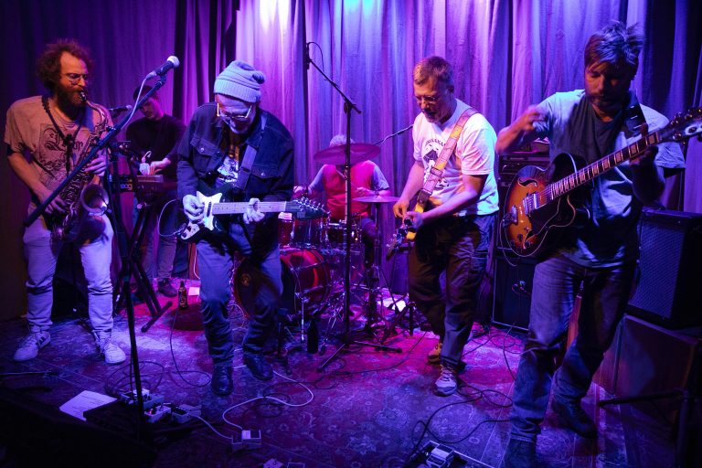 Šumski, Foto: Nils Nebe