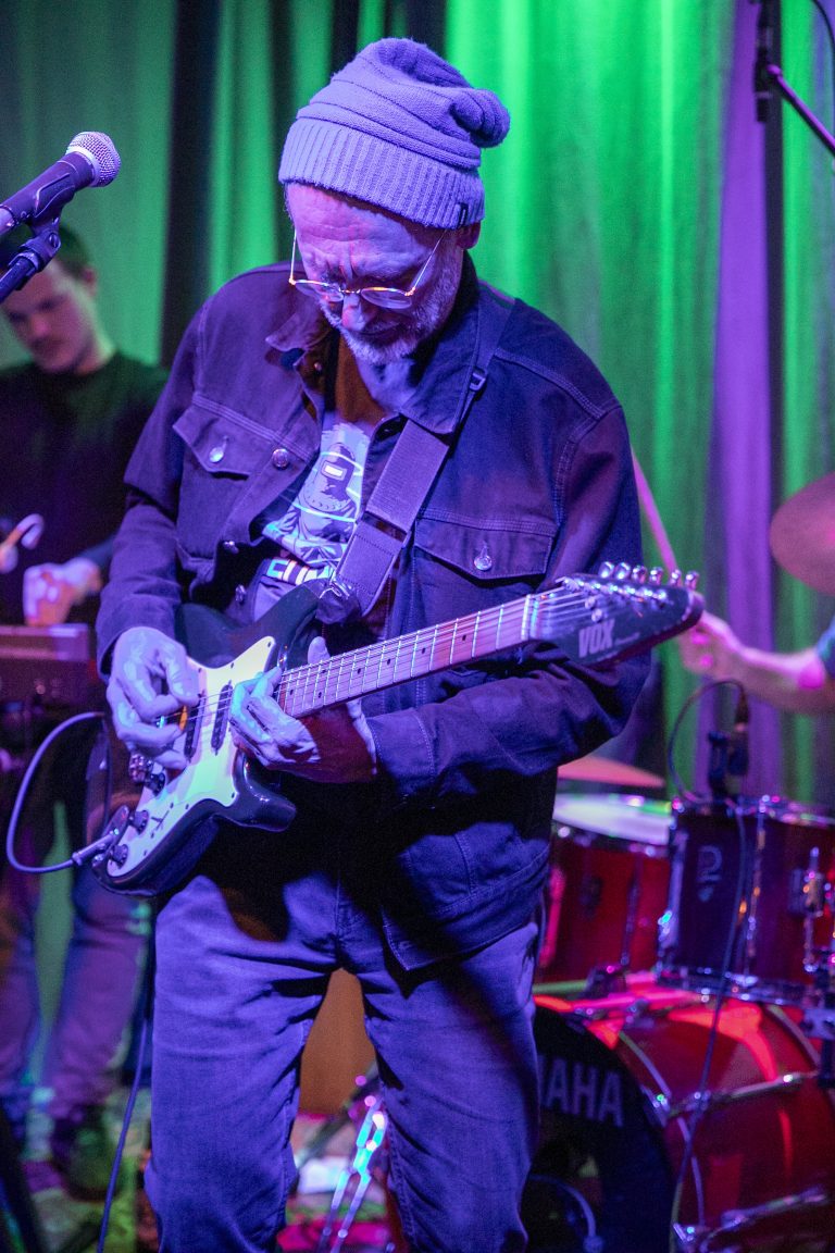 Šumski, Foto: Nils Nebe