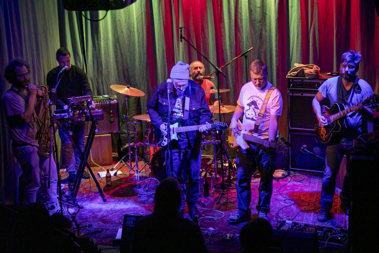 Šumski, Foto: Nils Nebe