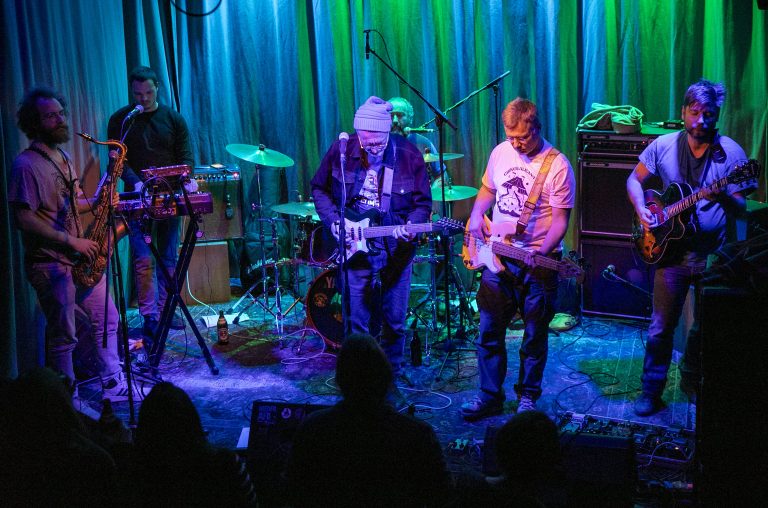 Šumski, Foto: Nils Nebe