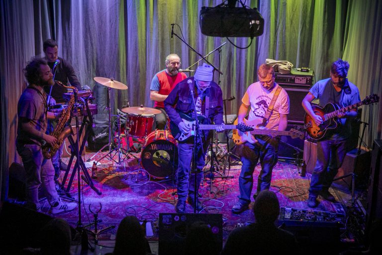 Šumski, Foto: Nils Nebe