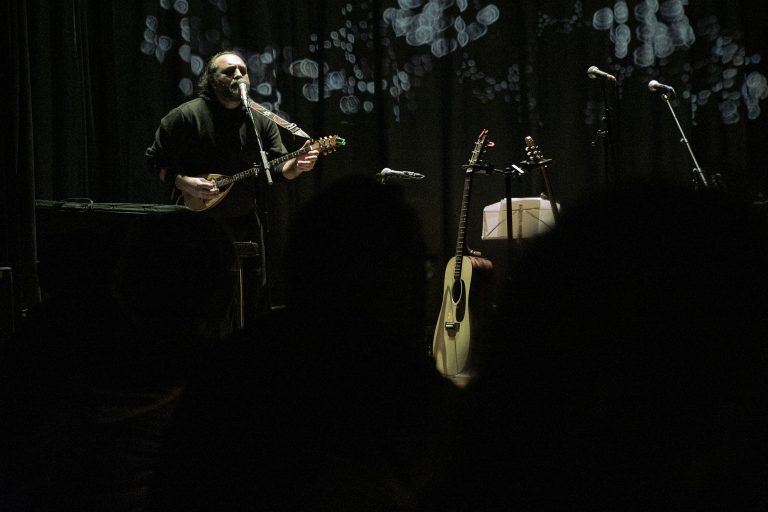 BaShbozouki's feat. Pheli Sommer, Nadina Memagić, Manu Théron