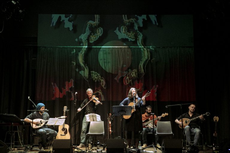 Pnema, Foto: Nils Nebe