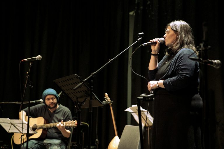 Pnema, Foto: Nils Nebe