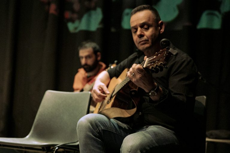 Pnema, Foto: Nils Nebe