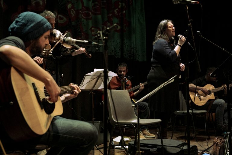 Pnema, Foto: Nils Nebe