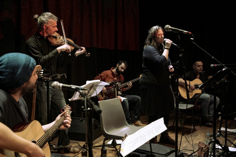 Pnema, Foto: Nils Nebe