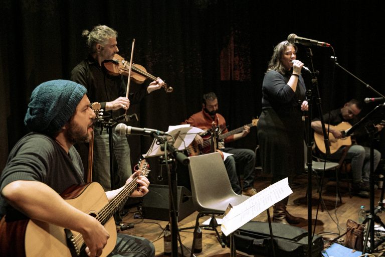 Pnema, Foto: Nils Nebe