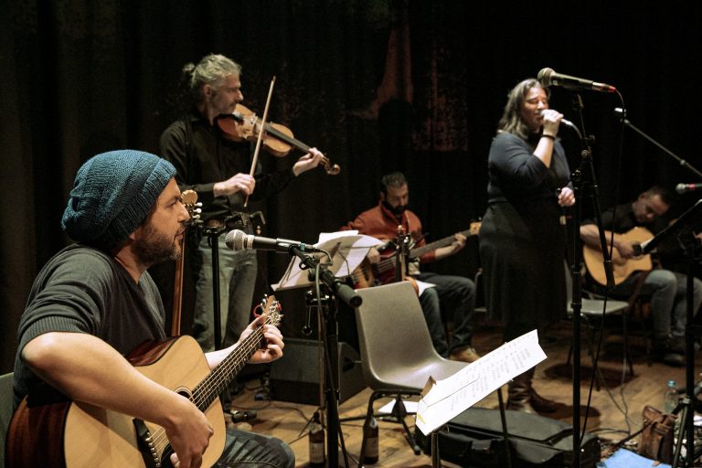 Pnema, Foto: Nils Nebe