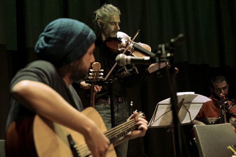 Pnema, Foto: Nils Nebe