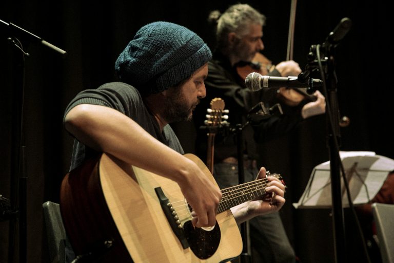 Pnema, Foto: Nils Nebe