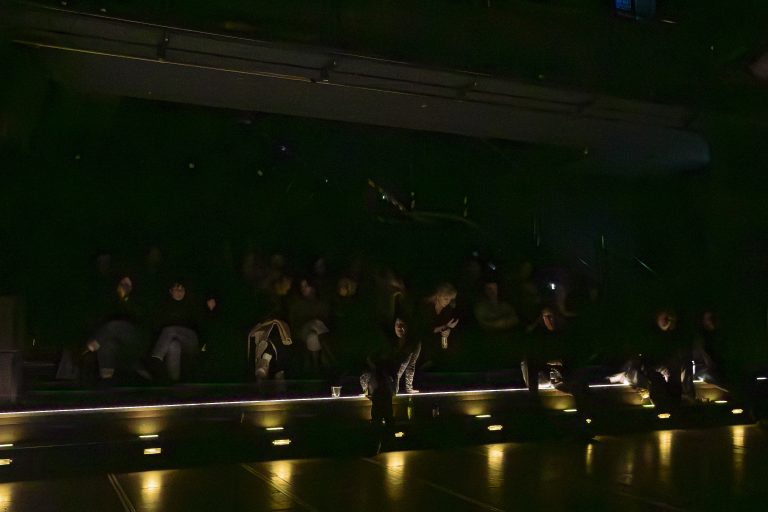 Pnema, Foto: Nils Nebe