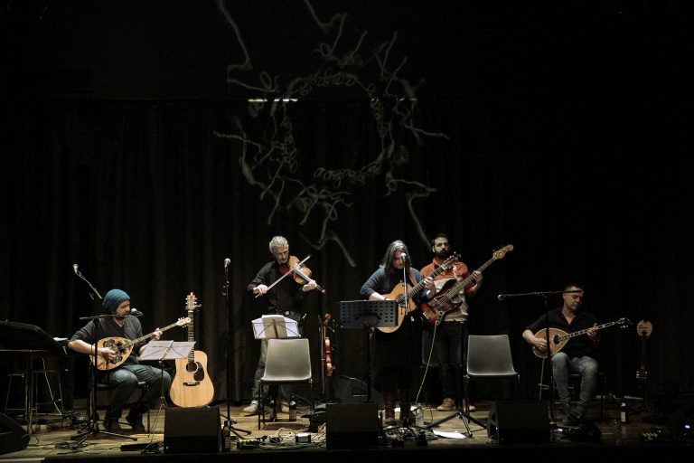 Pnema, Foto: Nils Nebe