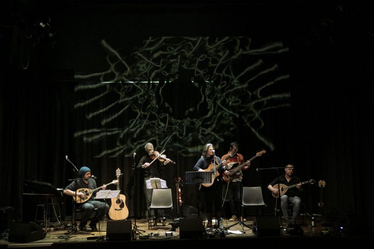 Pnema, Foto: Nils Nebe