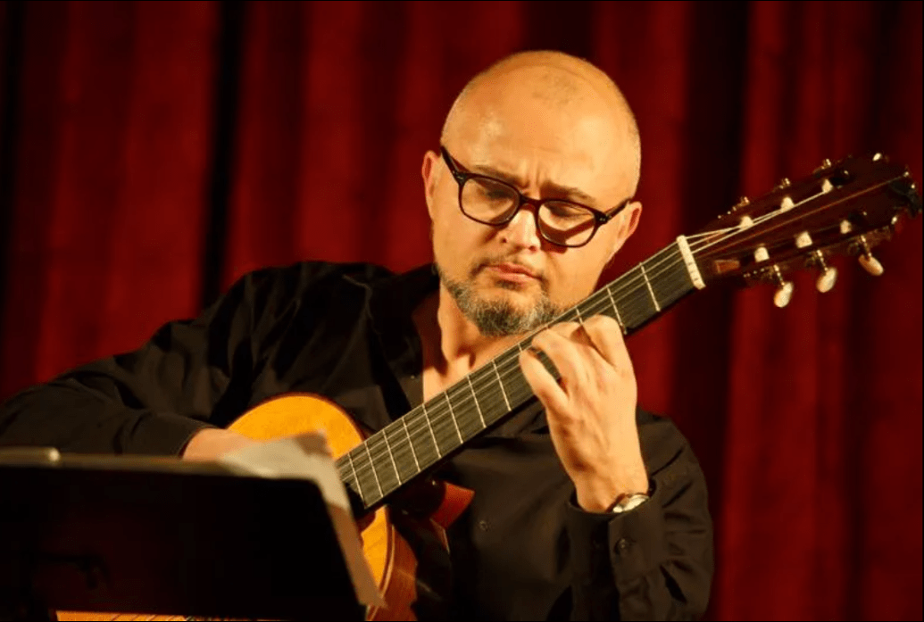 Denis Omerović Trio