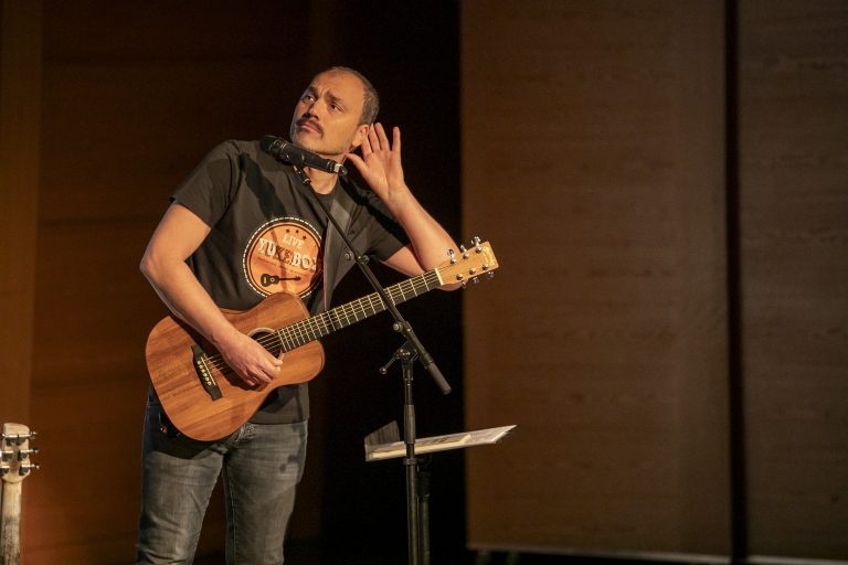 Danko Rabrenović, Foto: Nils Nebe