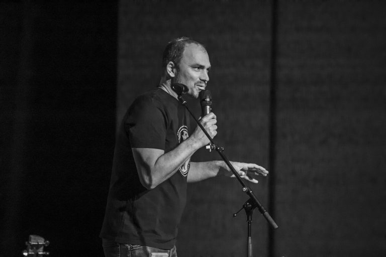 Danko Rabrenović, Foto: Nils Nebe