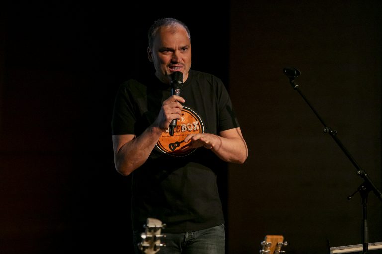 Danko Rabrenović, Foto: Nils Nebe