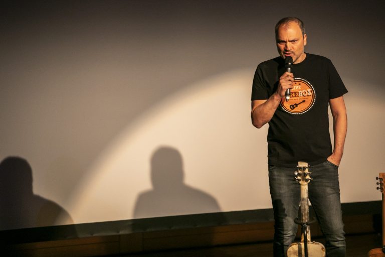 Danko Rabrenović, Foto: Nils Nebe