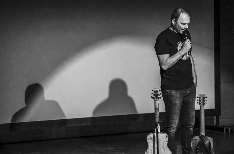 Danko Rabrenović, Foto: Nils Nebe