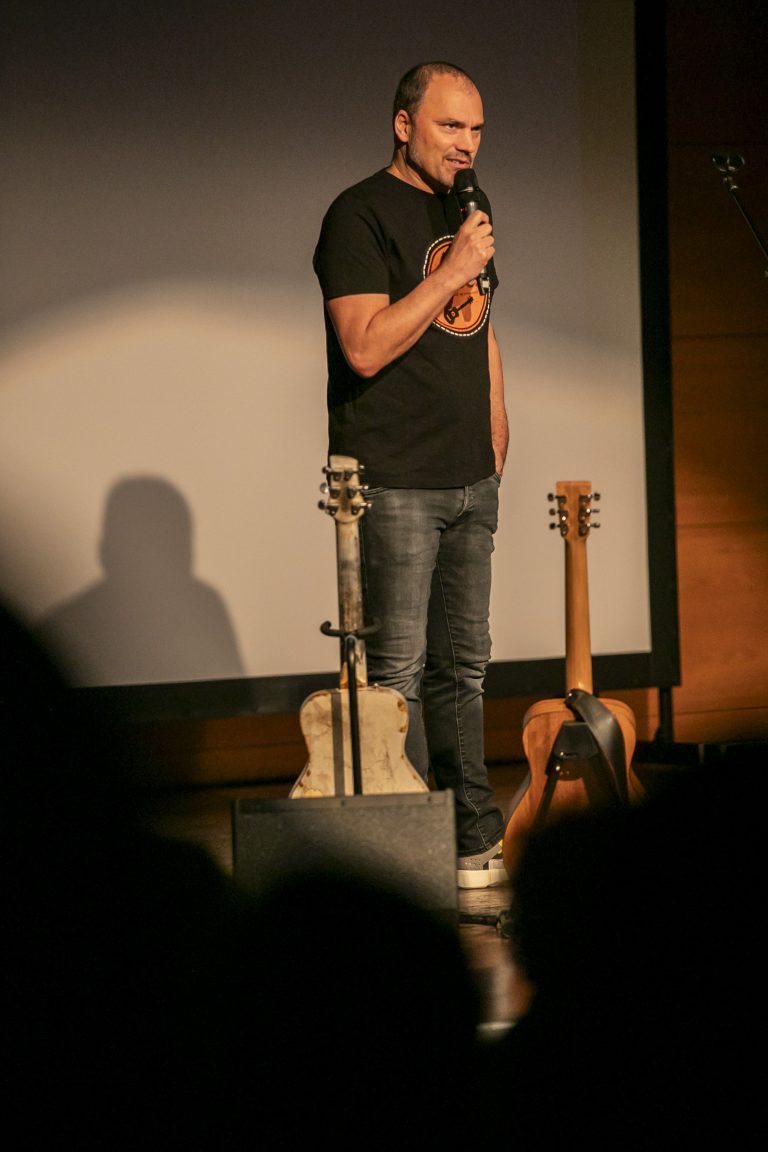 Danko Rabrenović, Foto: Nils Nebe