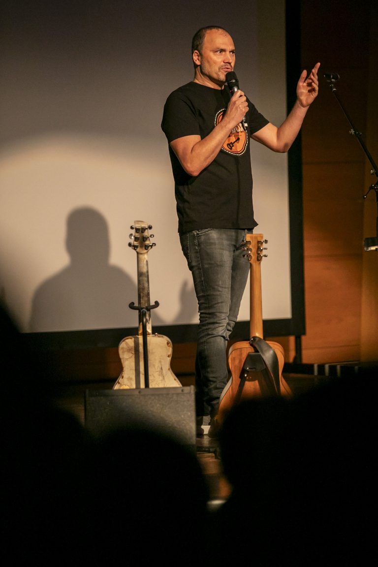 Danko Rabrenović, Foto: Nils Nebe