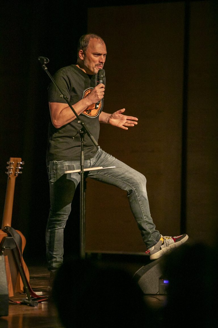 Danko Rabrenović, Foto: Nils Nebe