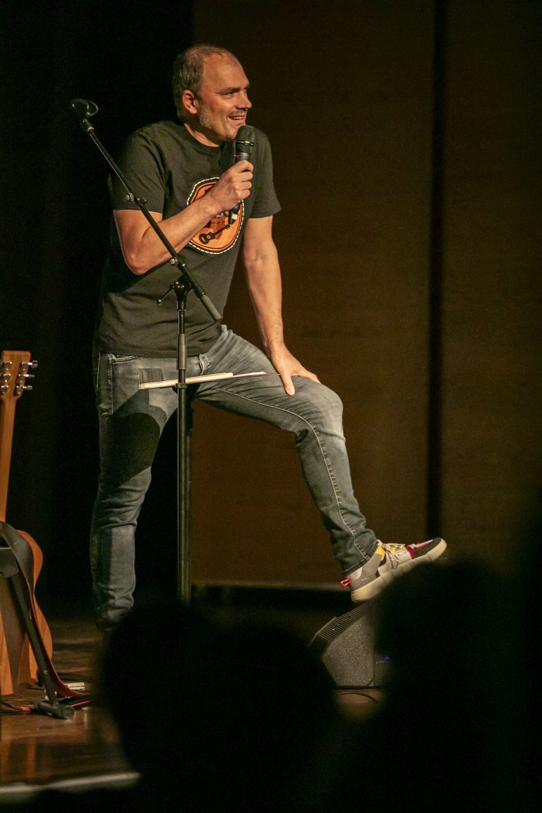 Danko Rabrenović, Foto: Nils Nebe