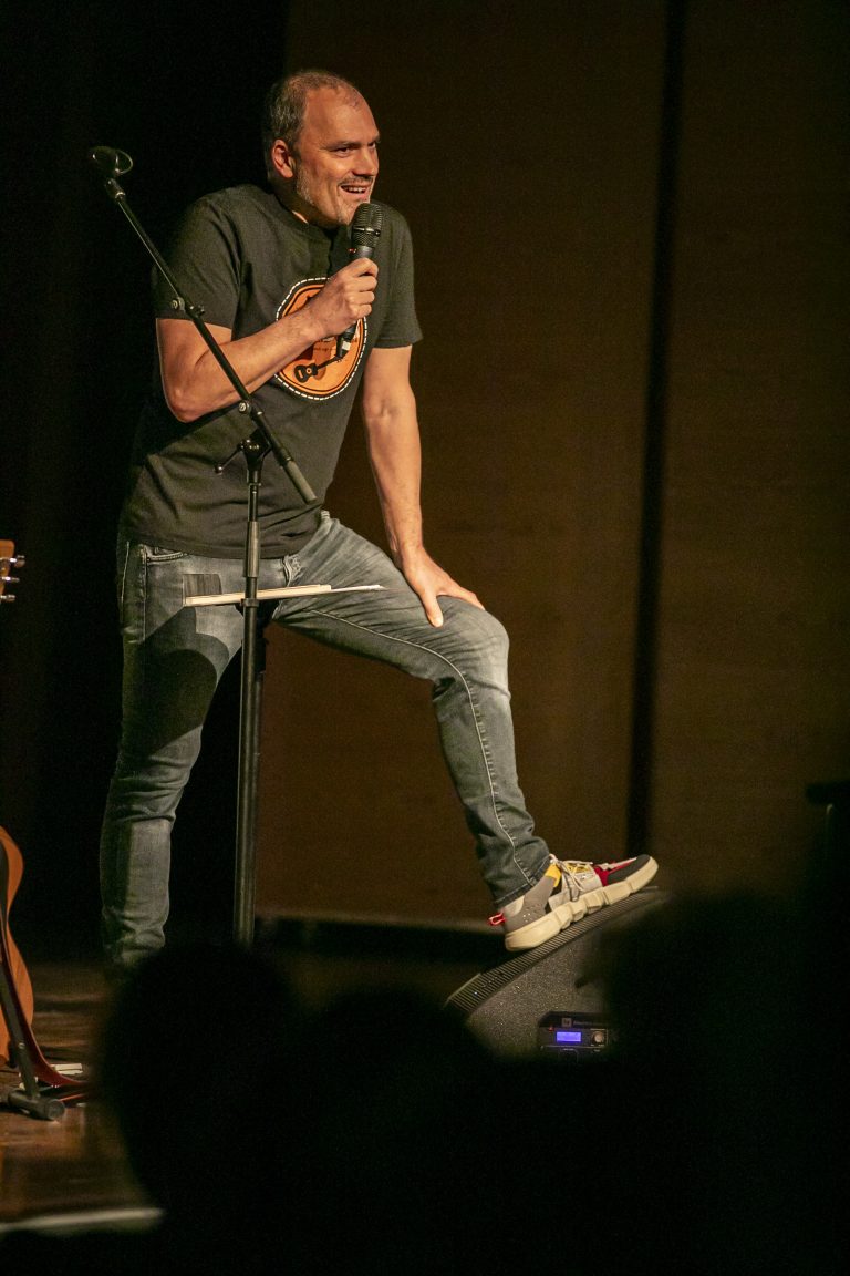 Danko Rabrenović, Foto: Nils Nebe