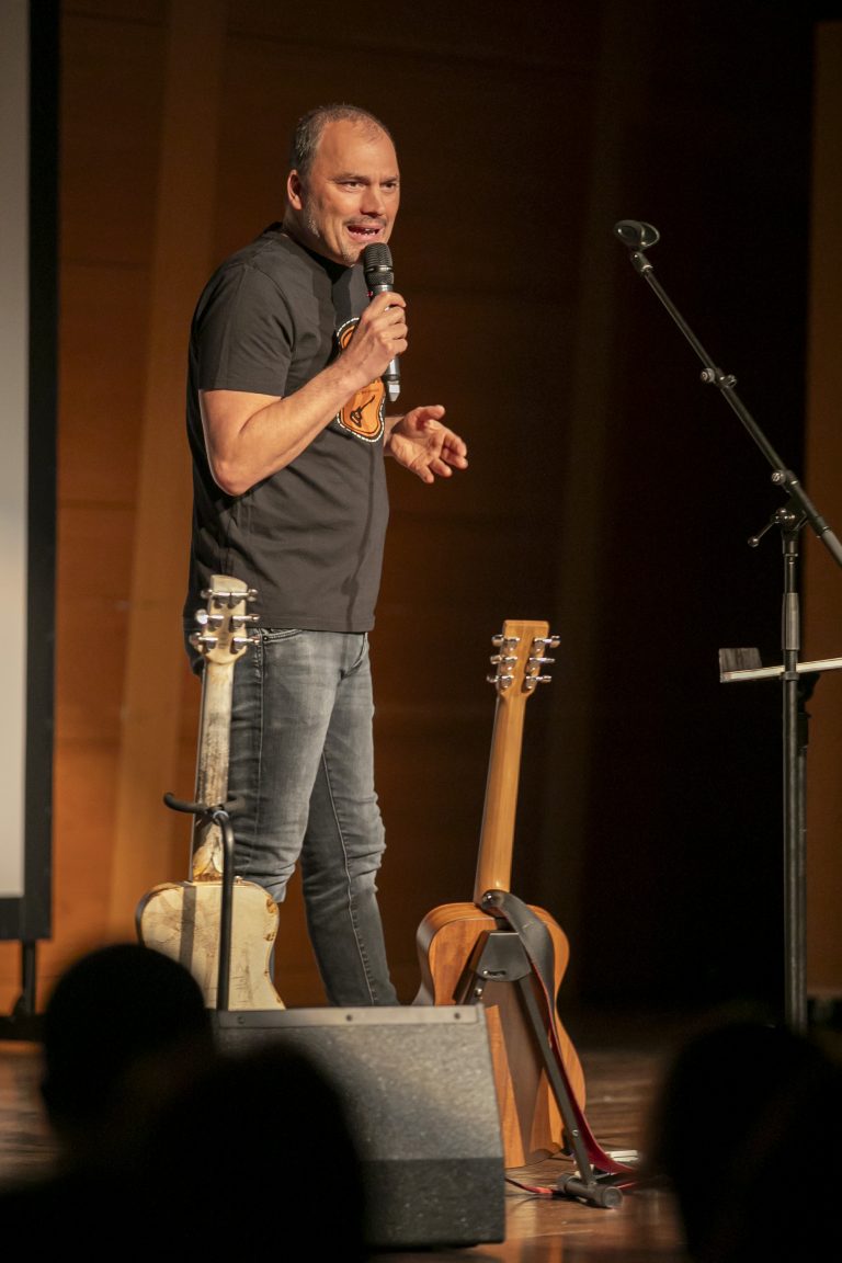 Danko Rabrenović, Foto: Nils Nebe