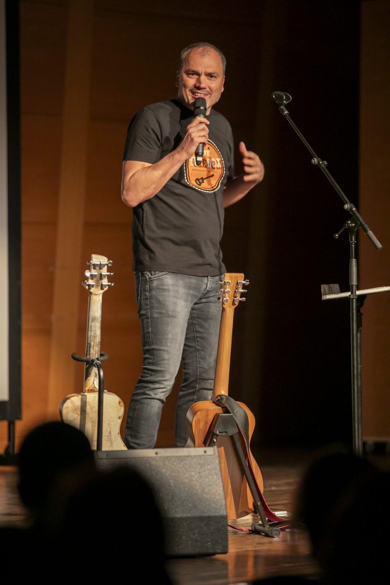 Danko Rabrenović, Foto: Nils Nebe