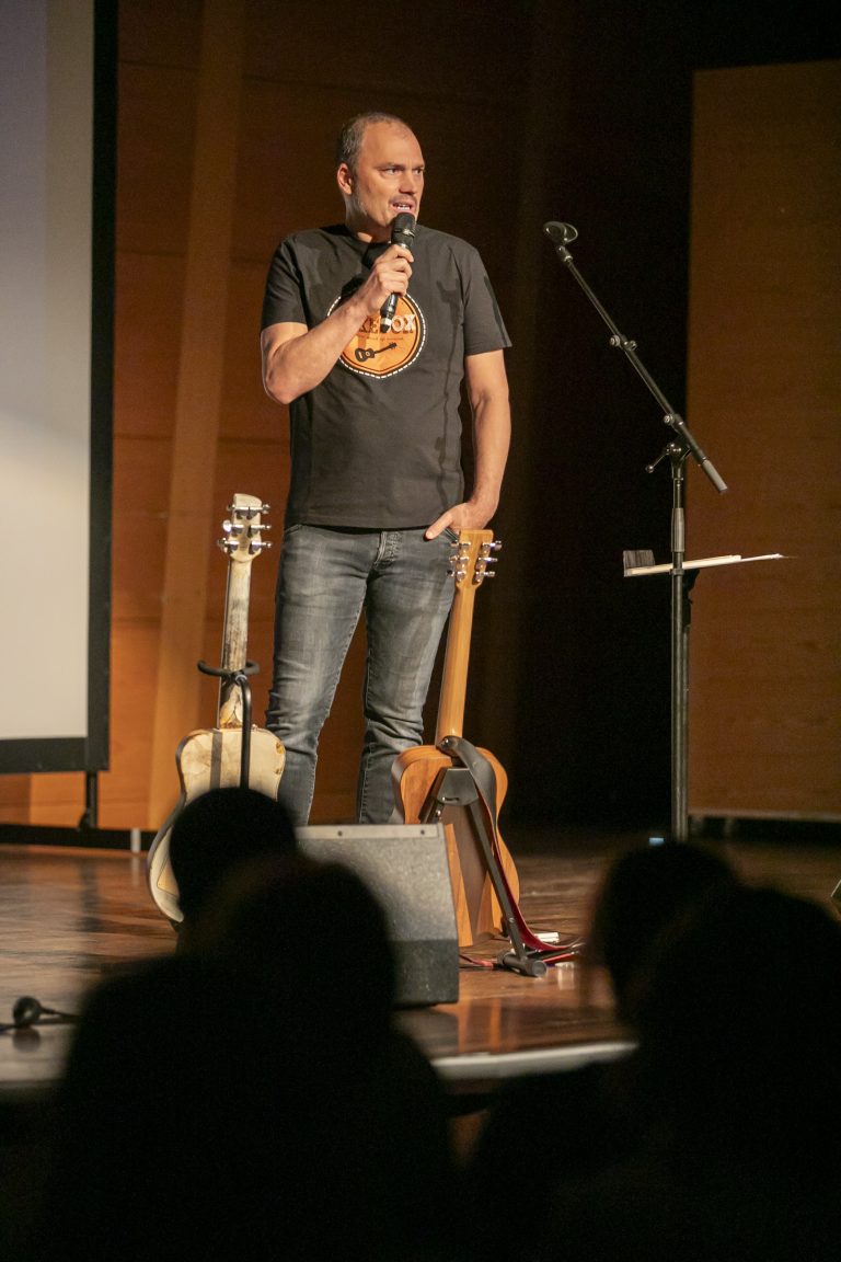 Danko Rabrenović, Foto: Nils Nebe