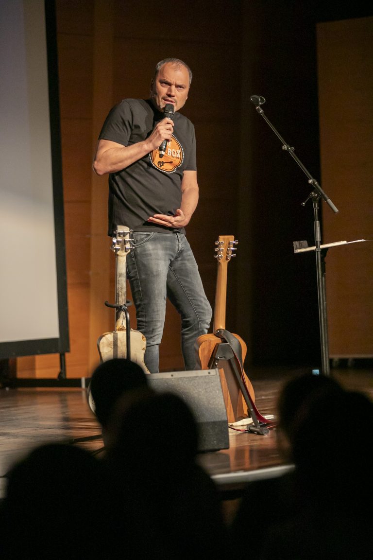 Danko Rabrenović, Foto: Nils Nebe