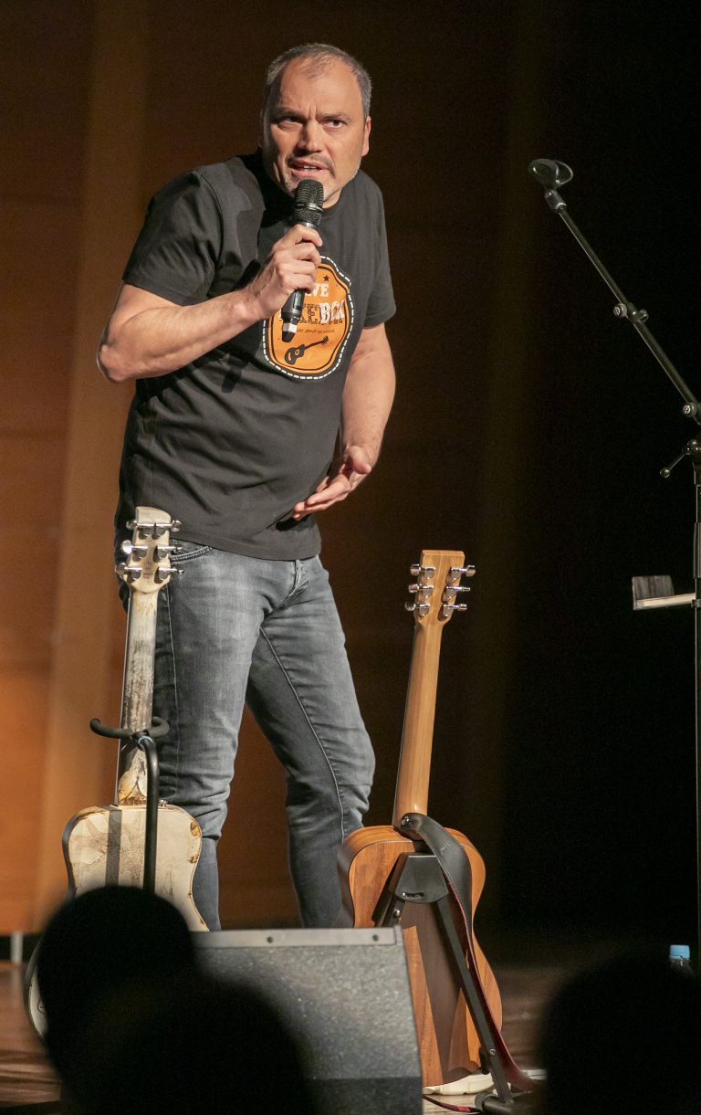 Danko Rabrenović, Foto: Nils Nebe