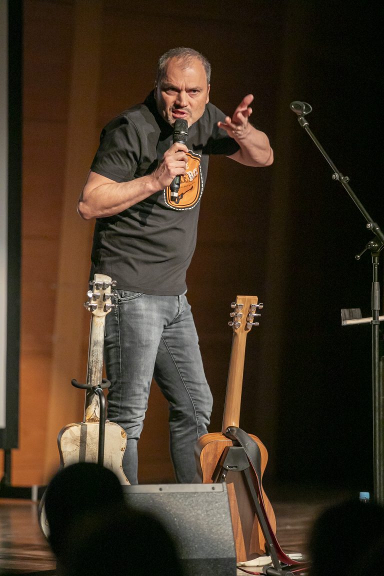 Danko Rabrenović, Foto: Nils Nebe