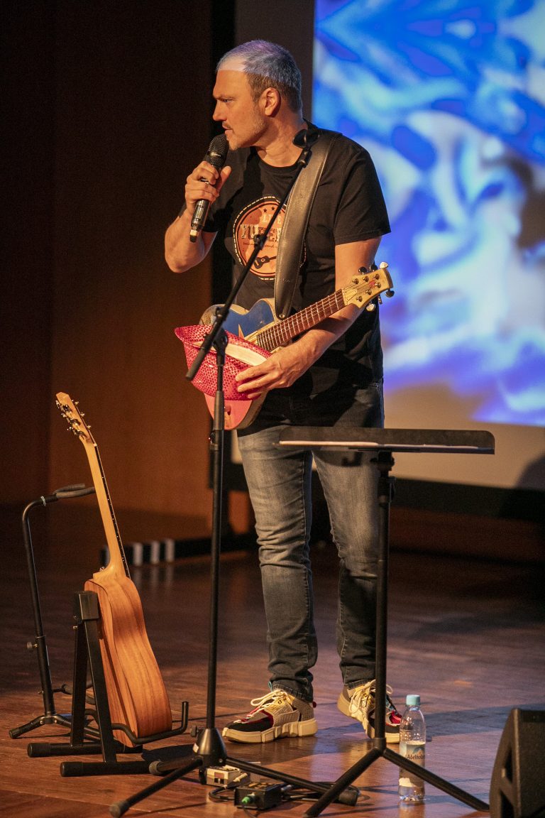 Danko Rabrenović, Foto: Nils Nebe